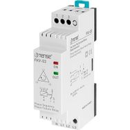 Tense FKV-03 Faz Motor Koruma Rölesi