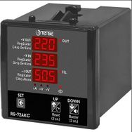 Tense RG-72AKC Dijital Voltmetre