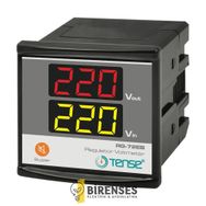 Tense RG-72EB Kornalı Dijital Voltmetre
