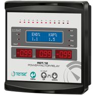 Tense RGT-12 12 Kd. Trifaze Reaktif Güç Kontrol Rölesi
