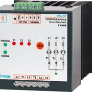 Tense SRL-5T 5kV 85-260V Svc Endüktif Yük Sürücüsü