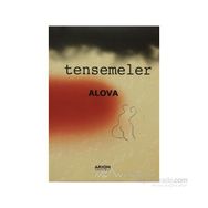 TENSEMELER - ERDAL ALOVA