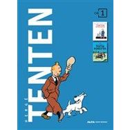 Tenten Cilt 1 - Herge