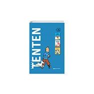 Tenten Cilt 4 Alfa Yayınları
