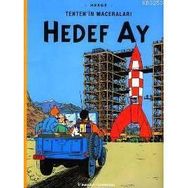 TENTEN´IN MACERALARI 15 HEDEF AY - HERGÈ