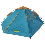 Tenthouse Auto 2 Otomatik 50+145x240x105 cm 2 Kişilik Kamp Çadırı