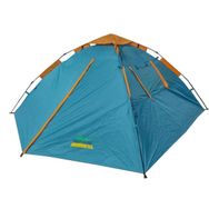 Tenthouse Auto 3 Otomatik 50+195x235x125 cm 3 Kişilik Kamp Çadırı