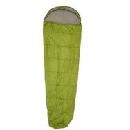Tenthouse Moon 400 gr 230X80X55 cm -15 Derece Yeşil Uyku Tulumu