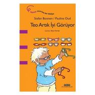 Teo Artık İyi Görüyor - Stefan Boonen