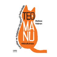 Teo ve Manu Melissa Yıldıran
