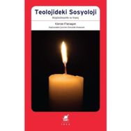 Teolojideki Sosyoloji - Kieran Flanagan