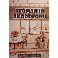 Teoman'ın Akordeonu - Gülseren Delibaş