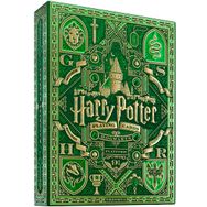Teori11 Harry Potter Slytherin Yeşil Güverte Oyunu