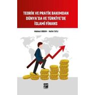 Teorik ve Pratik Bakımdan Dünya'da ve Türkiye'de İslami Finans - Mahmut Erdem Halim Tatlı