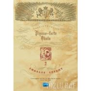 Teorik ve Pratik Piyano-Forte Okulu 2 - Charles Czerny Hülya Bayrak Akyıldız
