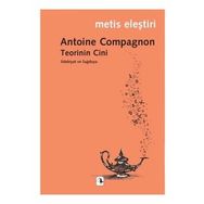 Teorinin Cini - Antoine Compagnon