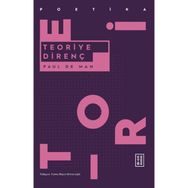 Teoriye Direnç Ketebe Yayınları