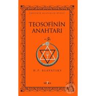 Teosofinin Anahtarı - helena petrouna blavatsky