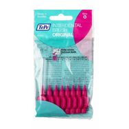 Tepe 0.4 mm Pembe Diş Arası Diş Fırçası