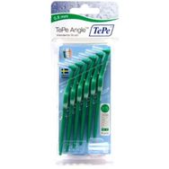 Tepe 0.8 mm Yeşil Angle Arayüz Fırçası