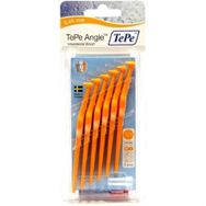 Tepe 0,45 mm 6 Adet Turuncu Angel Arayüz Fırçası