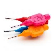TePe 6 Adet Interdental Brush Original