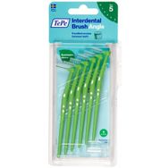Tepe Angel Yeşil 0.8 mm 6'lı Arayüz Fırçası