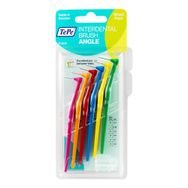 Tepe Angle Mixed Pack Interdental Brush 6'lı Arayüz Fırçası