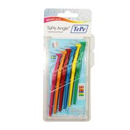 Tepe Angle Renkli Diş Fırçası