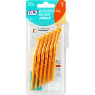 Tepe Angle T-118 Turuncu 0.45 mm 6'lı Diş Arası Fırça