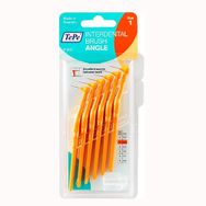Tepe Angle Turuncu 0.45 mm 6'lı Paket Arayüz Fırçası