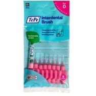 Tepe Blister Original 8 Adet 0.4 mm Pembe Arayüz Fırçası