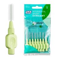 Tepe Ekstra Soft Yeşil 0.8 mm 8'li Yumuşak Arayüz Fırçası