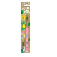 Tepe Good Mini 0-3 Yaş X-Soft Pembe Diş Fırçası