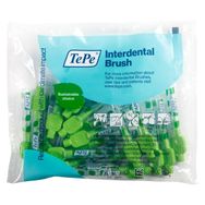 Tepe Interdental 0.8 mm 20'li Yeşil Diş Fırçası