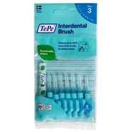 Tepe Mavi 0.6 mm 8'li Diş Arayüz Fırçası