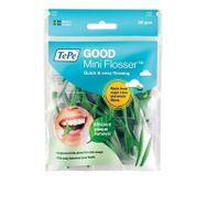 Tepe Mini Flosser Çatallı Diş İpi