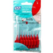 Tepe T103 8 Adet 0.5 Kırmızı Arayüz Fırçası