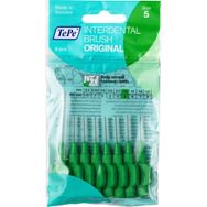 Tepe T106 Yeşil 0.8 mm 8'li Diş Fırçası