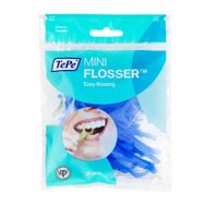 Tepe T151 Mini Flosser Çatallı Diş İpi