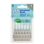Tepe T191 7 Numara Extra Yumuşak Blister Gri 1.3 mm Arayüz Fırçası
