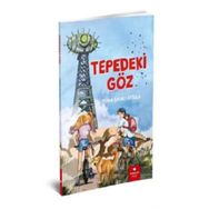 Tepedeki Göz - Tuba Şamlı Atilla
