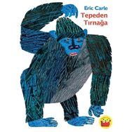 Tepeden Tırnağa - Eric Carle