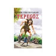 Tepegöz - Suat Karadağ