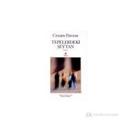 TEPELERDEKI ŞEYTAN - CESARE PAVESE