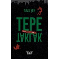 Tepetaklak - Arzu Şen