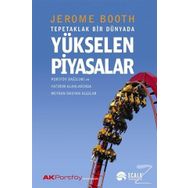 Tepetaklak Bir Dünyada Yükselen Piyasalar - Jerome Booth