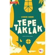 Tepetaklak Dönüşüm 1 - Can Yayınları