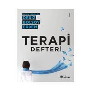 Terapi Defteri - Deniz Bolsoy Erdem