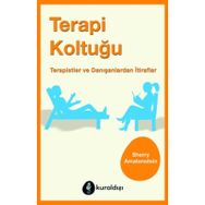 Terapi Koltuğu - Sherry Amatenstein
